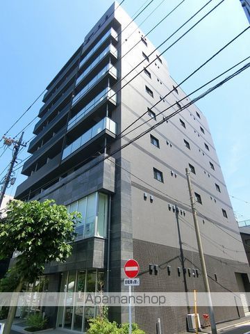 イート アパートメント ヴェリタスの外観写真