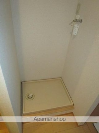 マーブル[1K/26.49m2]の内装3