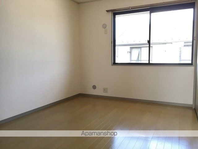 プラムクリークII番館の内装写真