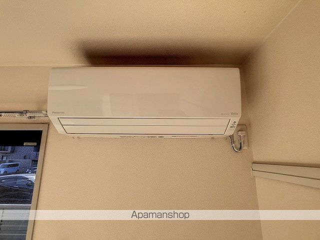 アーバン瓜島Aの内装写真