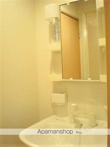 プラージュの内装写真