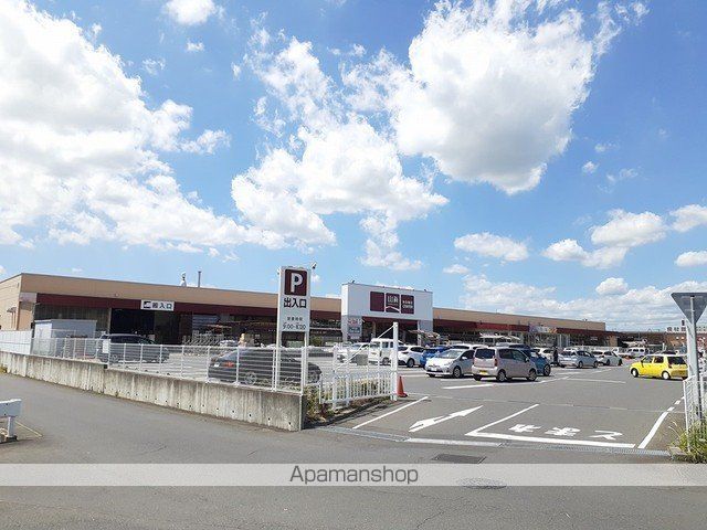 シルバーグラスFの周辺写真