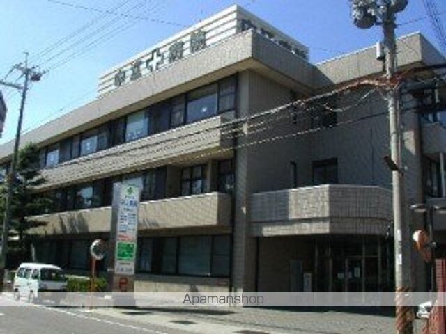 和歌山県和歌山市楠見中[2LDK/53.65m2]の周辺4