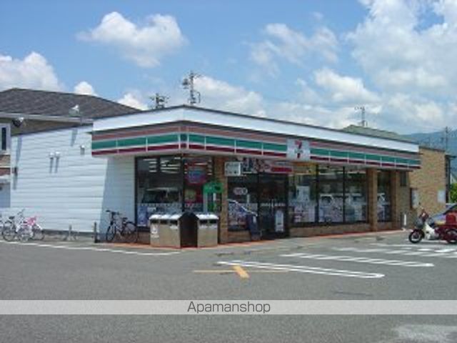 シャーメゾンステージ井川城の周辺写真