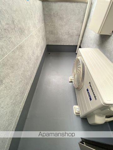 ラフィーネ聖天坂VII番館の内装写真