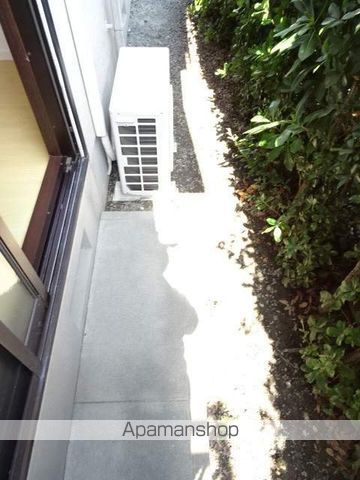 メゾンワイズの内装写真