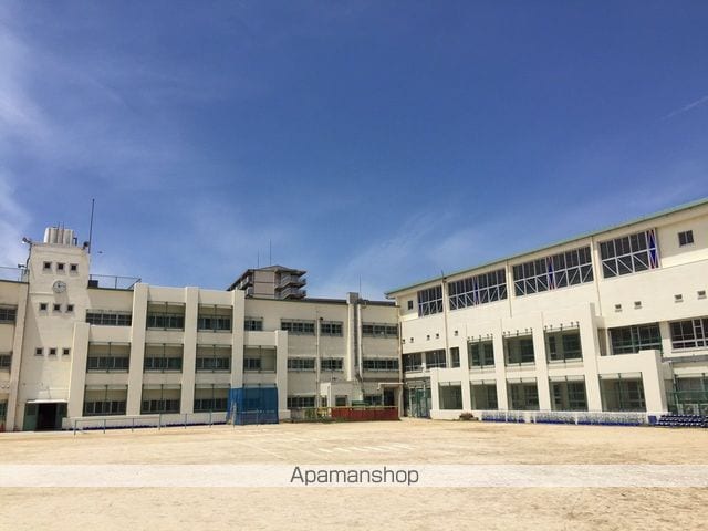 メゾン山本の周辺写真