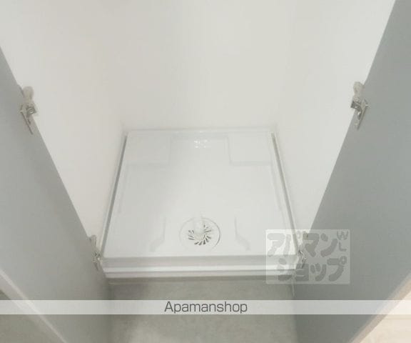 ART COURTの内装写真