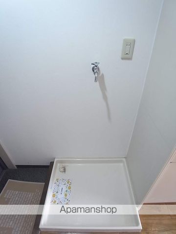 グレイス日比野の内装写真
