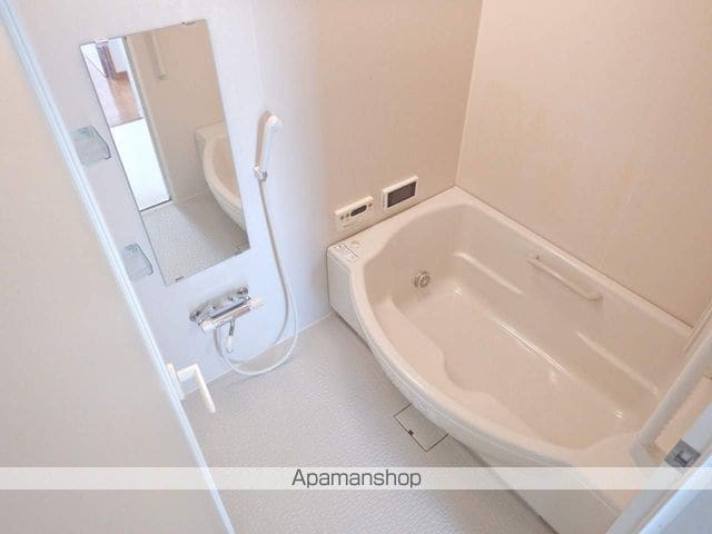 エスポワールの内装写真