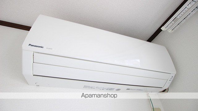 アートホーム Aの内装写真