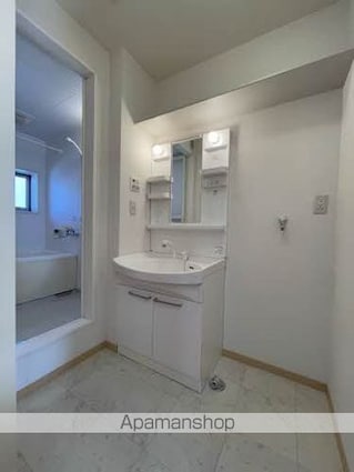 ＬＩＦＥ＆ＳＴＹＬＥ[1R/36.27m2]の洗面所
