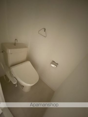 シャトー三和青山の内装写真