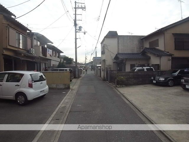 A&M COURT KAMIGAMOの周辺写真