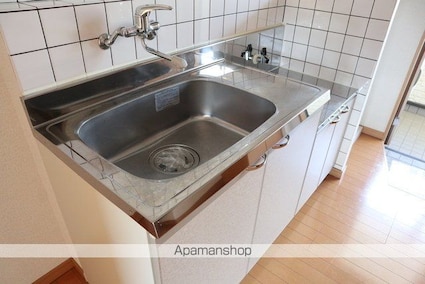 エスポワール・シャトー愛子　Ⅱ[1K/33.12m2]の内装2