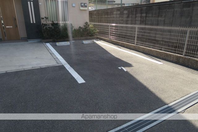 グレイスコートのその他写真