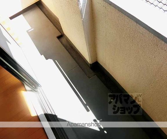 ライオンズマンション京都河原町の内装写真