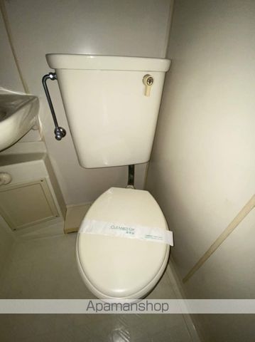 さくらビルの内装写真