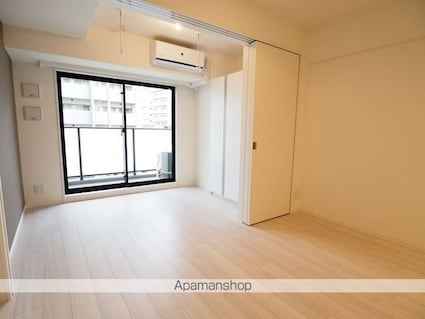 レジディア亀戸プレイス[1DK/26.55m2]のリビング・居間1