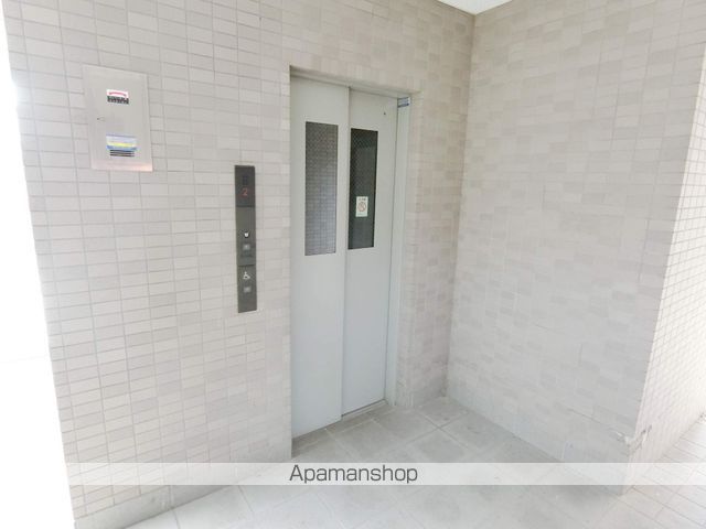 コンフォール大久保のその他写真