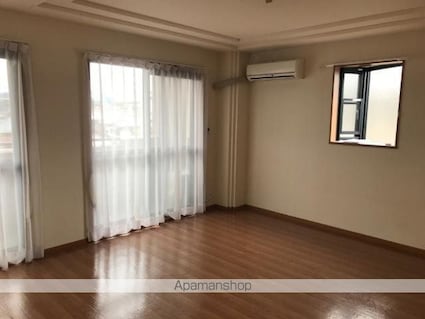 リュミエール[1LDK/45.63m2]のリビング・居間