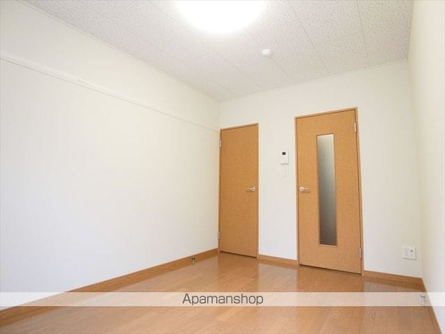 レオパレスドムス花園の内装写真