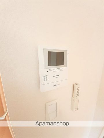 サニー凛の内装写真