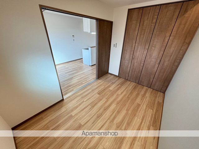 RIEMON蛍池の内装写真