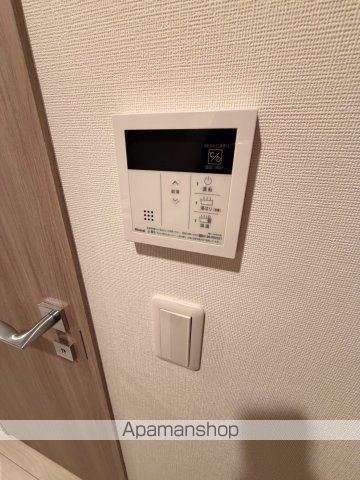ガーラ行徳グランドステージの内装写真