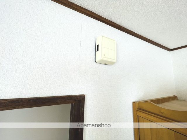 ハイツSATOHの内装写真