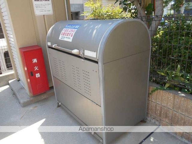 レオパレスエスポア六番町のその他写真