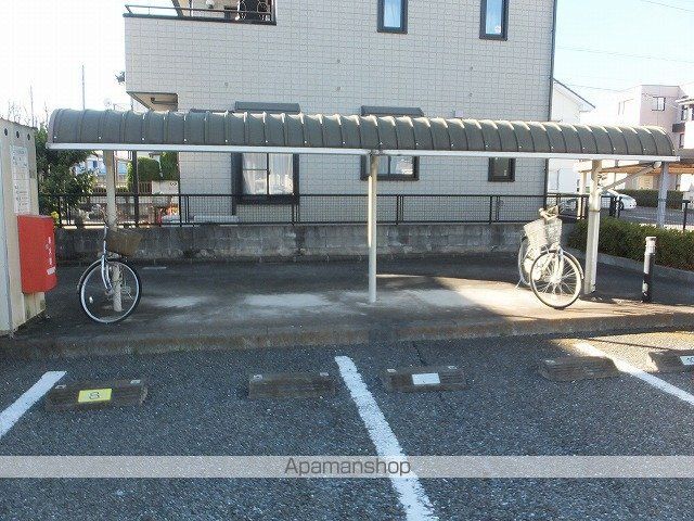 レオパレスブリランテのその他写真