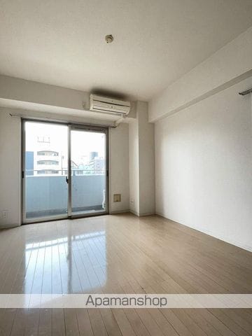 プロシード新栄の内装写真