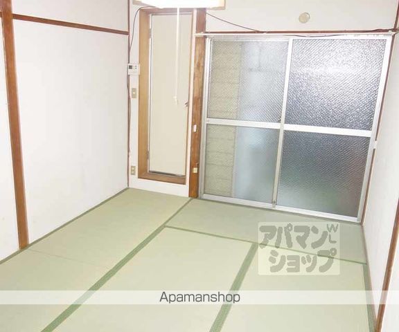 福田荘の内装写真