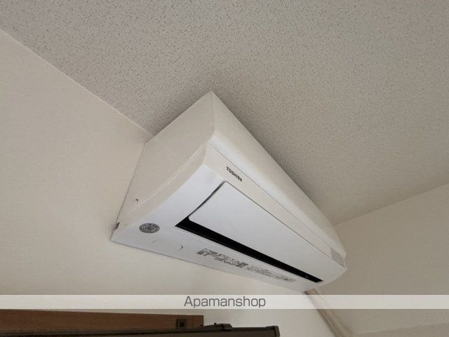 パルテールの内装写真