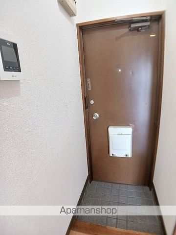 シティハイツ羽原Bの内装写真