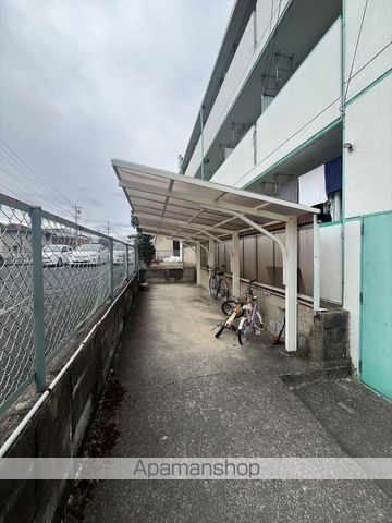ヴェルジェ東町のその他写真