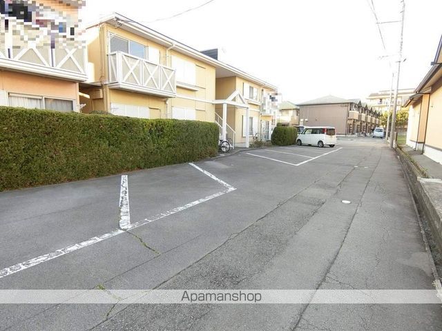 フレグランス南大岡のその他写真