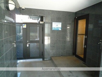 ＥＸＥ板橋ＷＥＳＴ[1R/19.09m2]のロビー