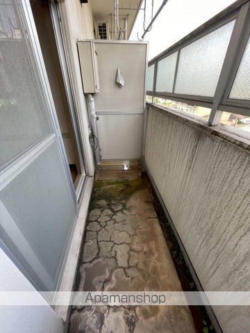 リバティ丸之内の内装写真