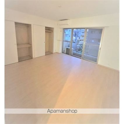 ジョイヒルズ南平台[1LDK/57.48m2]のその他内装3