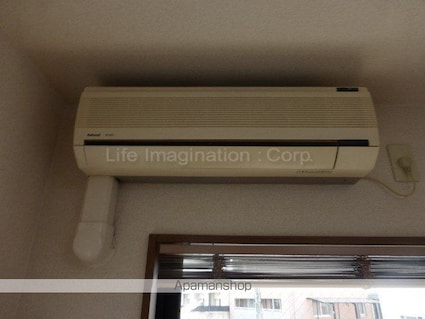 十一屋ＤＯＡ[1K/22.5m2]の内装4