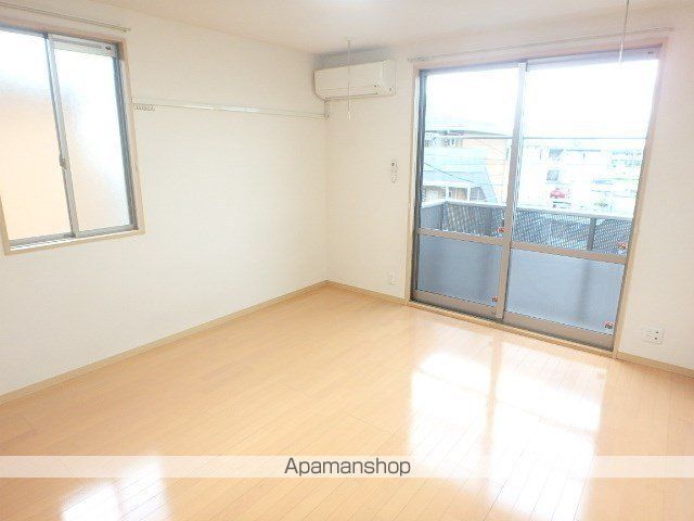 リヴェールGの内装写真