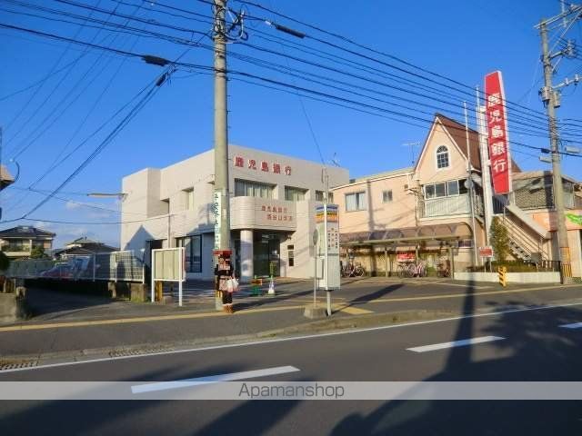 ナチュール清和の周辺写真