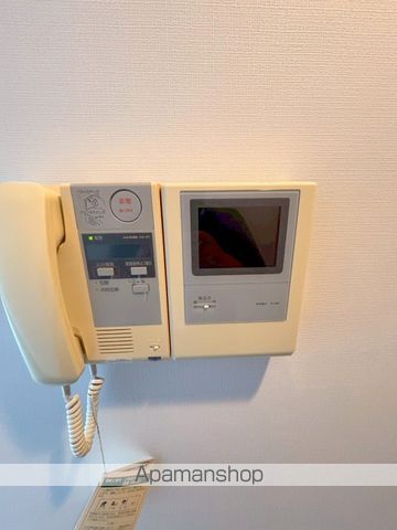 ALTEMEISTERの内装写真