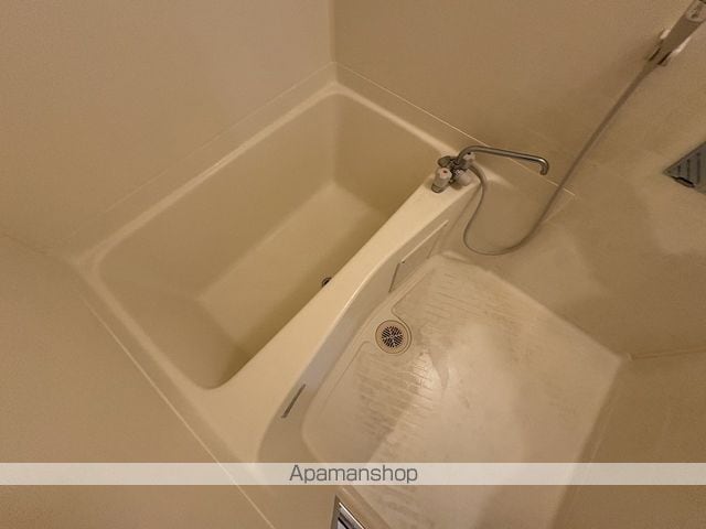 カルカソンヌの内装写真