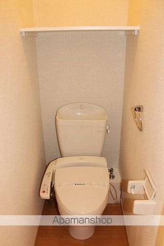 レオパレスフリーダムベッセルIVの内装写真