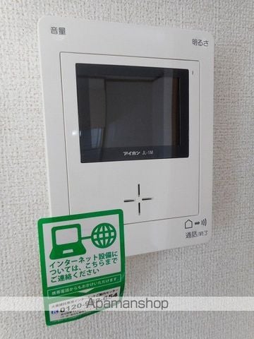 サンシャイン セレノの内装写真