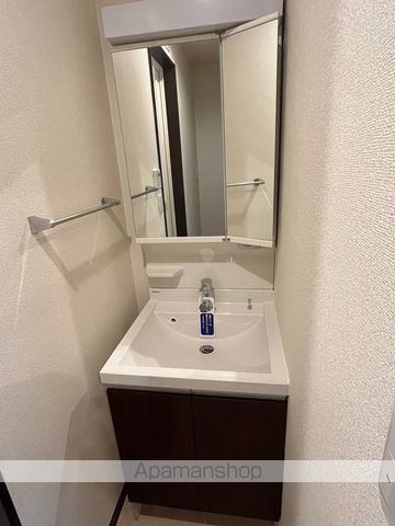 フジパレス山之内II番館の内装写真