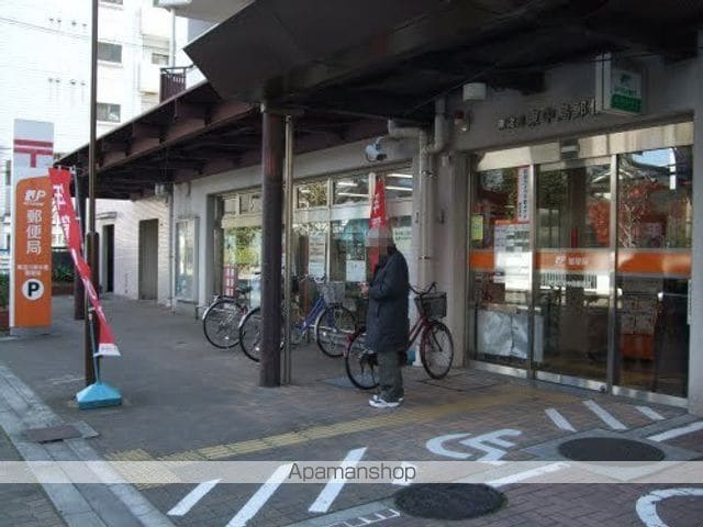 M’プラザ新大阪壱番館の周辺写真